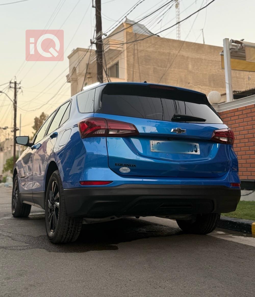 شيفروليه إكوينوكس